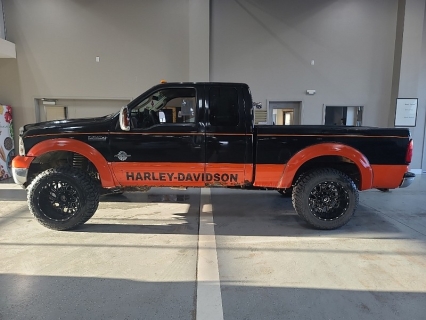 2005 Ford F-250 Super Duty XL