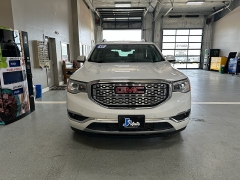 Used 2017 GMC Acadia 4d SUV AWD Denali at J's Auto near Manchester, IA