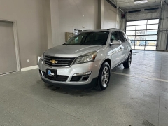 Used 2015 Chevrolet Traverse 4d SUV AWD LT1 at J's Auto near Manchester, IA