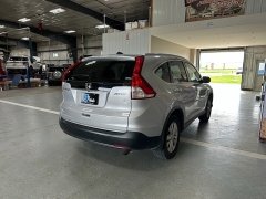 Used 2014 Honda CR-V 4d SUV AWD EX-L at J's Auto near Manchester, IA