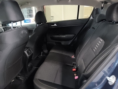 Used 2018  Kia Sportage LX AWD at J's Auto near Manchester&comma; IA