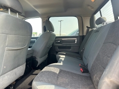 Used 2018 Ram 3500 4WD Crew Cab SLT at J's Auto near Manchester, IA