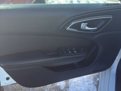 Used 2016  Chrysler 200 4dr Sdn Limited FWD at J's Auto near Manchester&comma; IA