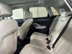 Used 2019 Audi Q3 4d SUV 2.0T Quattro Premium at J's Auto near Manchester, IA