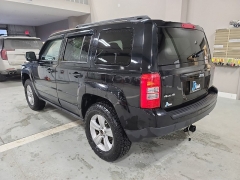 Used 2014  Jeep Patriot 4d SUV 4WD Latitude at J's Auto near Manchester&comma; IA
