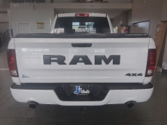 Used 2020  Ram 1500 Classic Express 4x4 Quad Cab 6'4" Box at J's Auto near Manchester&comma; IA