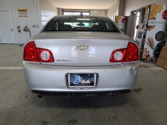 Used 2012  Chevrolet Malibu 4d Sedan LT w&sol;2LT at J's Auto near Manchester&comma; IA