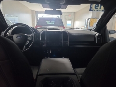 Used 2019  Ford F-150 4WD SuperCrew 5&period;5' Box at J's Auto near Manchester&comma; IA