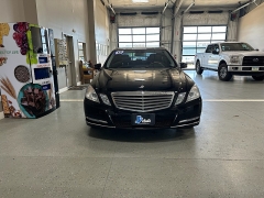 Used 2013 Mercedes-Benz E-Class 4dr Sdn E 350 4MATIC *Ltd Avail* at J's Auto near Manchester, IA