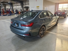 Used 2020 BMW 3 Series 330i xDrive Sedan at J's Auto near Manchester, IA