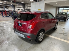 Used 2014  Buick Encore 4d SUV AWD Premium at J's Auto near Manchester&comma; IA