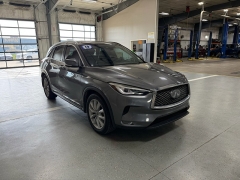 Used 2019  INFINITI QX50 ESSENTIAL FWD at J's Auto near Manchester&comma; IA