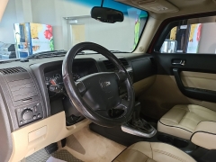 Used 2006  Hummer H3 4d SUV at J's Auto near Manchester, IA