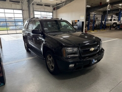 Used 2006  Chevrolet TrailBlazer 4dr 4WD LT at J's Auto near Manchester&comma; IA