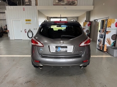Used 2014  Nissan Murano AWD 4dr SL at J's Auto near Manchester&comma; IA