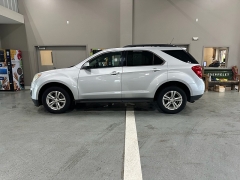 Used 2012 Chevrolet Equinox 4d SUV AWD LT1 2.4L at J's Auto near Manchester, IA