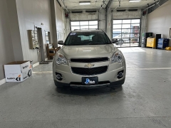 Used 2013 Chevrolet Equinox 4d SUV AWD LTZ at J's Auto near Manchester, IA