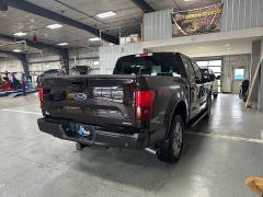 Used 2018 Ford F-150 4WD SuperCrew Box at J's Auto near Manchester, IA
