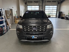 Used 2016  Ford Explorer 4d SUV FWD Limited at J's Auto near Manchester&comma; IA