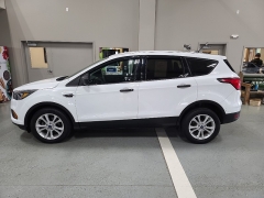2019 Ford Escape 4d SUV FWD S at J's Auto near Manchester, IA