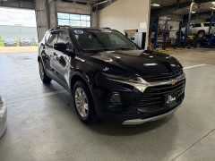 Used 2020  Chevrolet Blazer 4d SUV FWD LT w&sol;1LT at J's Auto near Manchester&comma; IA