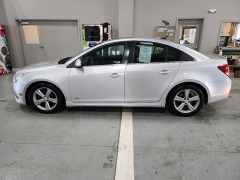  2014 Chevrolet Cruze 4d Sedan LT2 AT at J's Auto near Manchester&comma; IA