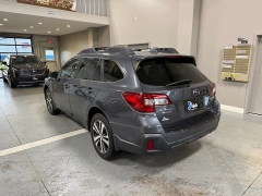 Used 2019  Subaru Outback 4d SUV 2&period;5i Limited at J's Auto near Manchester&comma; IA