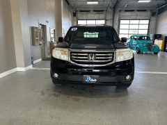 Used 2013 Honda Pilot 4d SUV 4WD EX at J's Auto near Manchester, IA