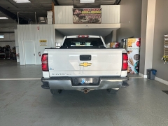 Used 2014 Chevrolet Silverado 1500 4WD Crew Cab 143.5" LT w/1LT at J's Auto near Manchester, IA