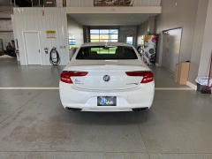 Used 2017  Buick LaCrosse 4d Sedan Premium AWD at J's Auto near Manchester&comma; IA