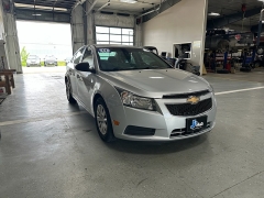 Used 2011 Chevrolet Cruze 4d Sedan LS at J's Auto near Manchester, IA