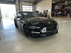 Used 2020 Ford Mustang EcoBoost Convertible at J's Auto near Manchester, IA