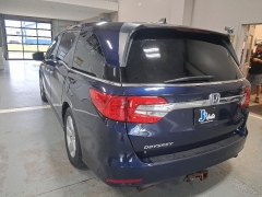 Used 2018  Honda Odyssey 4d Wagon EX at J's Auto near Manchester&comma; IA