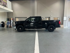 Used 2014 Chevrolet Silverado 1500 4WD Double Cab 143.5" LT w/2LT at J's Auto near Manchester, IA