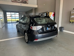 Used 2011 Subaru Impreza Wagon 5dr Auto Outback Sport w/Pwr Moonroof & TomTom Nav at J's Auto near Manchester, IA