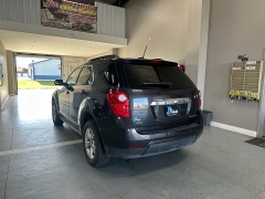 Used 2015 Chevrolet Equinox 4d SUV AWD LT w/1LT at J's Auto near Manchester, IA