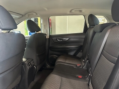 Used 2017 Nissan Rogue 4d SUV AWD S at J's Auto near Manchester, IA