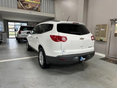 Used 2012 Chevrolet Traverse 4d SUV AWD LT1 at J's Auto near Manchester, IA