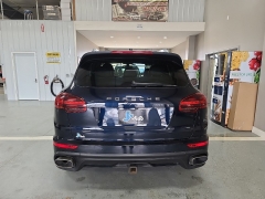 Used 2016  Porsche Cayenne 4d SUV Diesel at J's Auto near Manchester&comma; IA