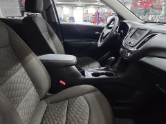 Used 2020  Chevrolet Equinox 4d SUV FWD LT w&sol;1LT at J's Auto near Manchester&comma; IA