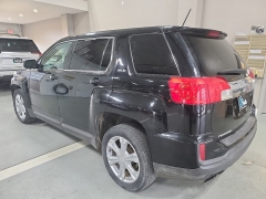 Used 2017  GMC Terrain 4d SUV AWD SLE1 at J's Auto near Manchester&comma; IA