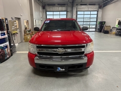Used 2007  Chevrolet Silverado 1500 2WD Crew Cab 143&period;5" LT w&sol;1LT at J's Auto near Manchester&comma; IA