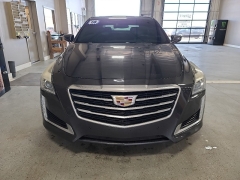 Used 2016  Cadillac CTS 4d Sedan 3&period;6L Performance at J's Auto near Manchester&comma; IA