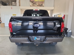 Used 2016 Ford F-150 4WD SuperCrew King Ranch 5 1/2 at J's Auto near Manchester, IA