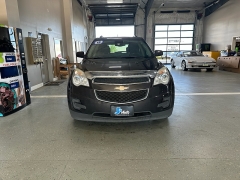 Used 2015 Chevrolet Equinox 4d SUV AWD LT w/1LT at J's Auto near Manchester, IA