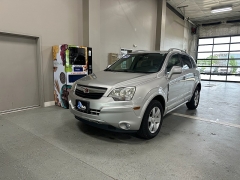 Used 2008 Saturn Vue 4d SUV FWD XR at J's Auto near Manchester, IA