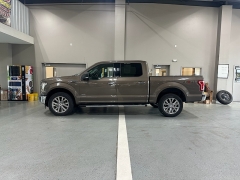 Used 2017 Ford F-150 4WD SuperCrew Box at J's Auto near Manchester, IA
