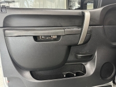 Used 2014 GMC Sierra 2500 4WD Crew Cab SLE at J's Auto near Manchester, IA