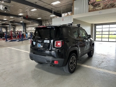 Used 2017 Jeep Renegade 4d SUV 4WD Limited at J's Auto near Manchester, IA