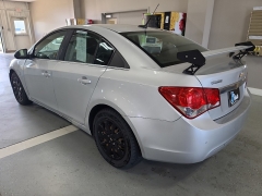 Used 2011  Chevrolet Cruze 4d Sedan LT1 at J's Auto near Manchester&comma; IA